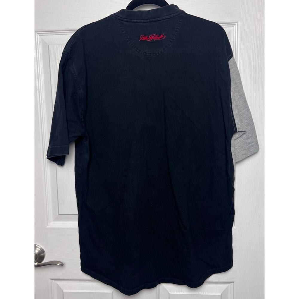Chase Authentics The Intimidator Dale Earnhardt Nascar 90s Men's Read for Size - Picture 7 of 10